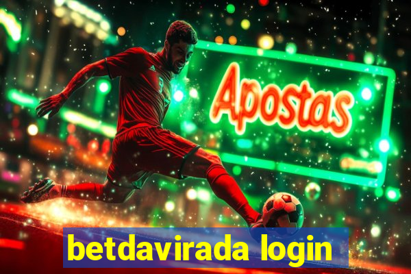 betdavirada login